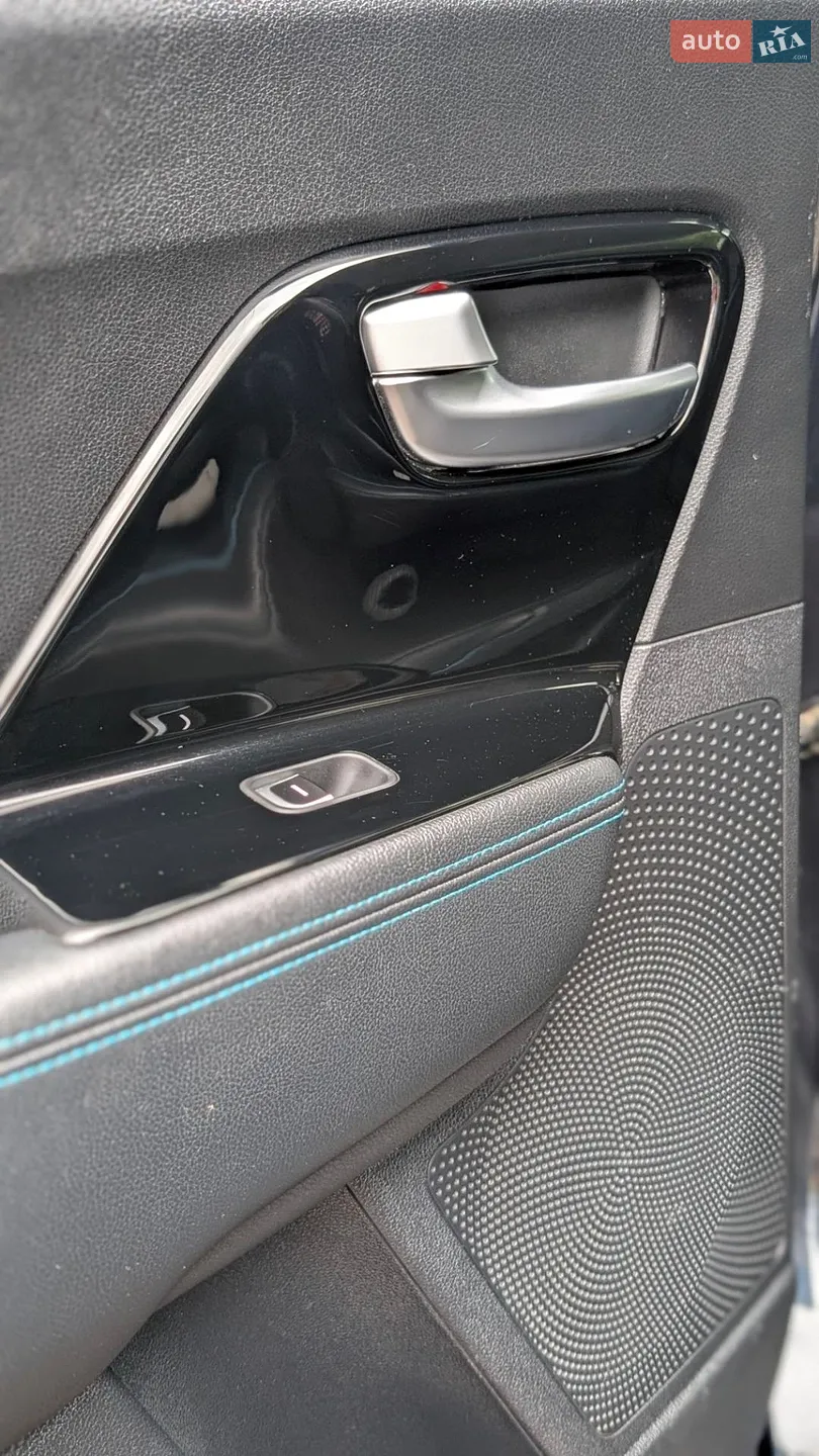 2020 Kia Niro - мініатюра 38