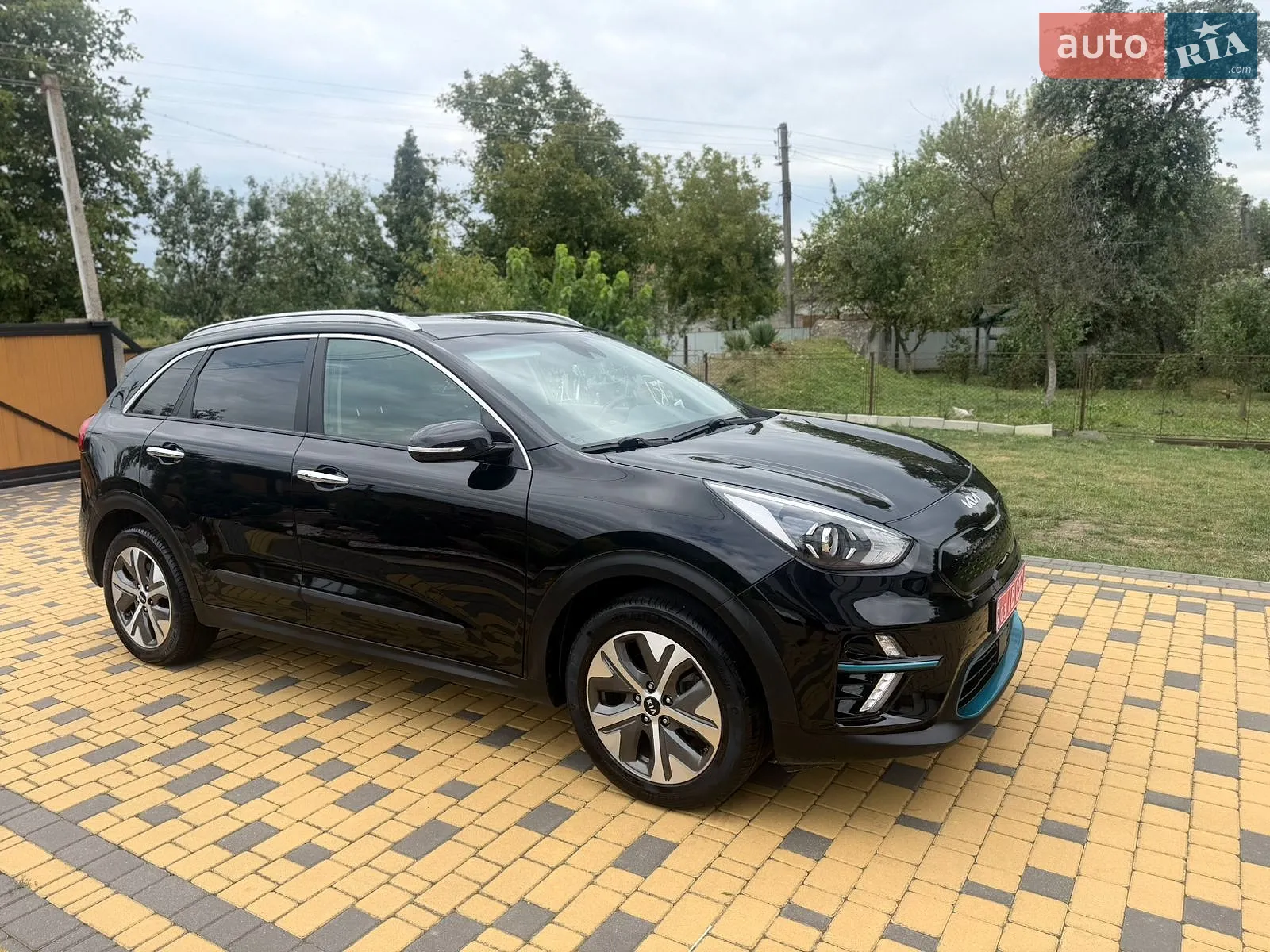 2021 Kia Niro - мініатюра 10