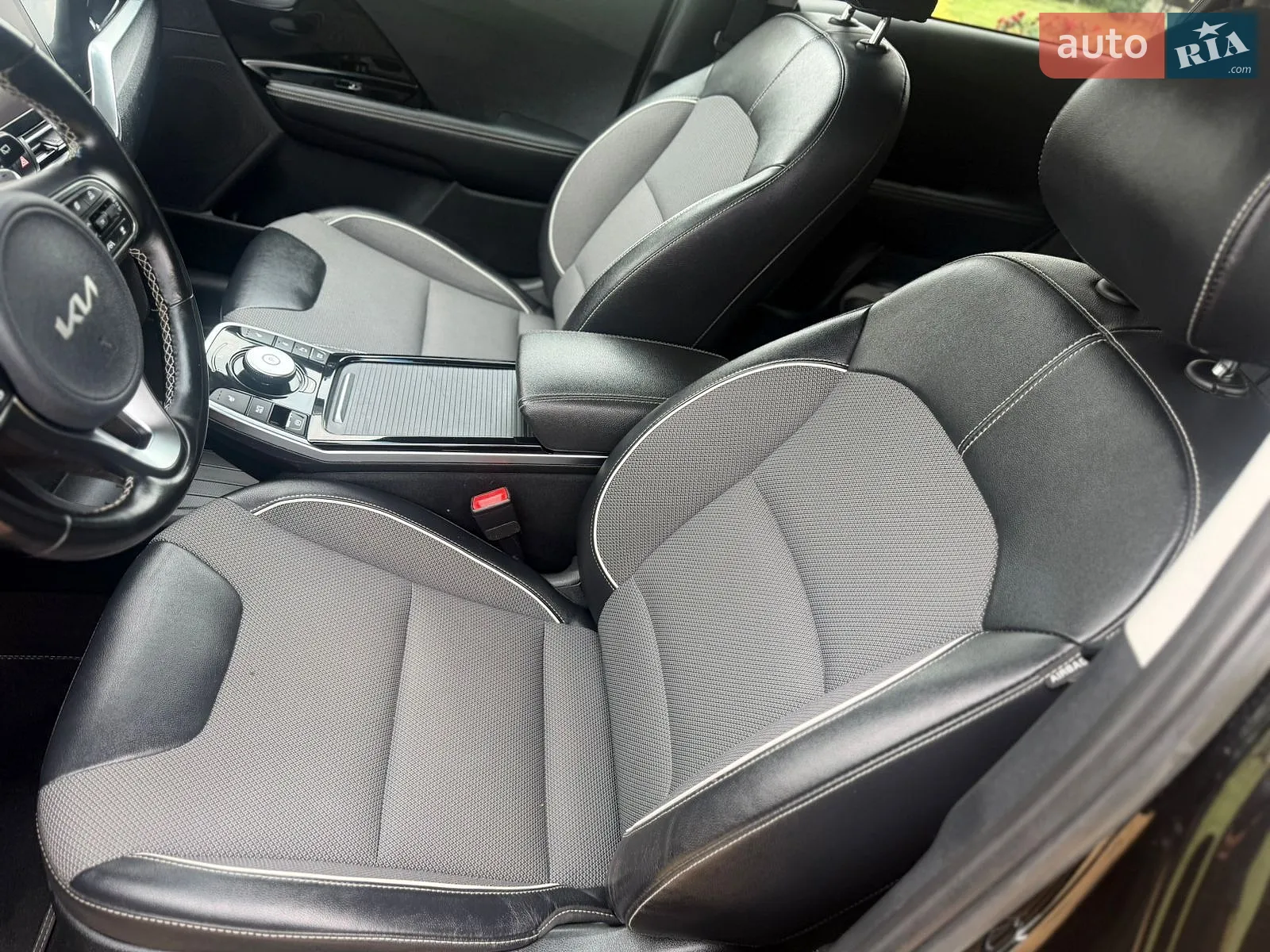 2021 Kia Niro - мініатюра 12
