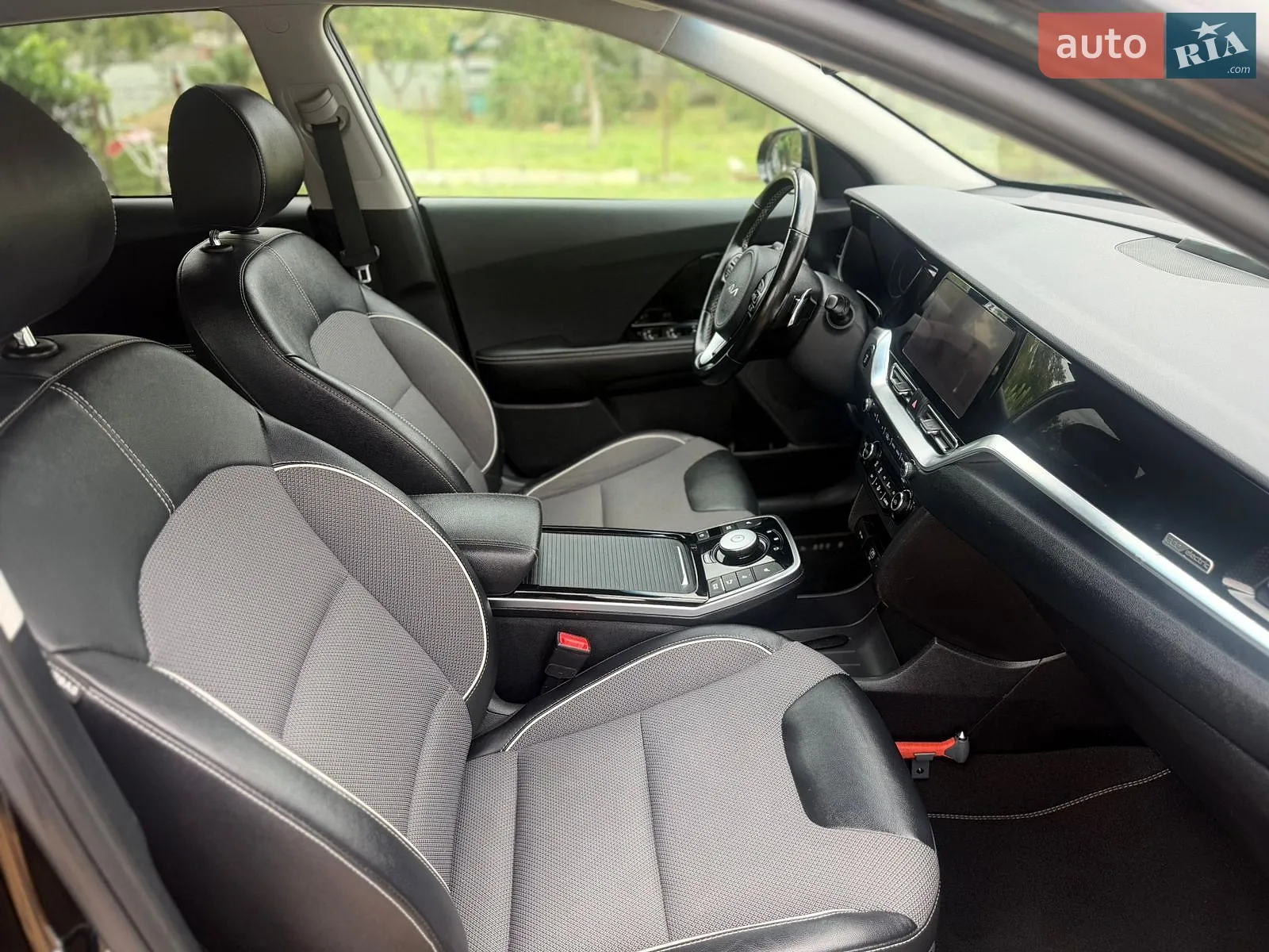 2021 Kia Niro - мініатюра 16