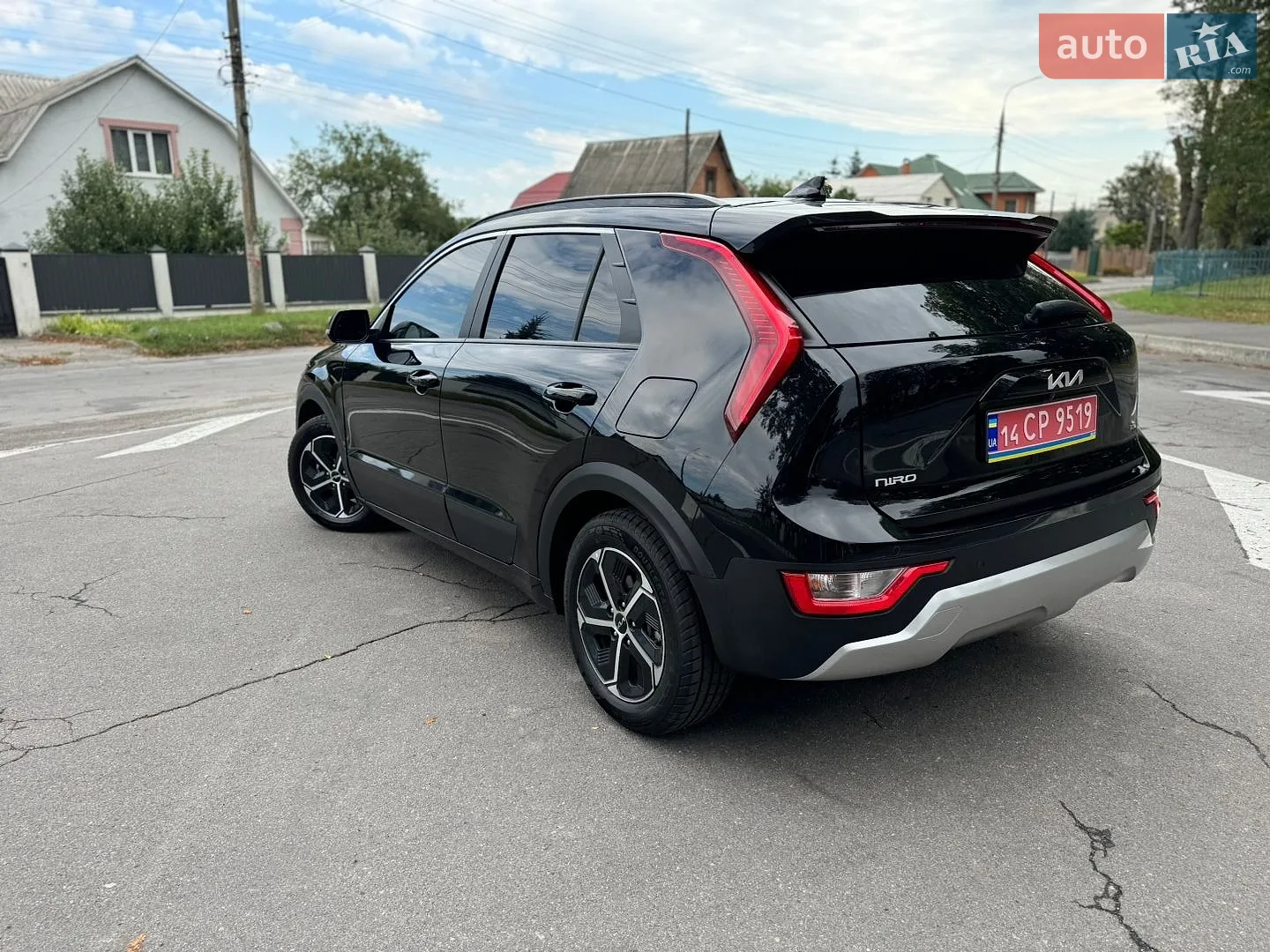 2024 Kia Niro - мініатюра 18