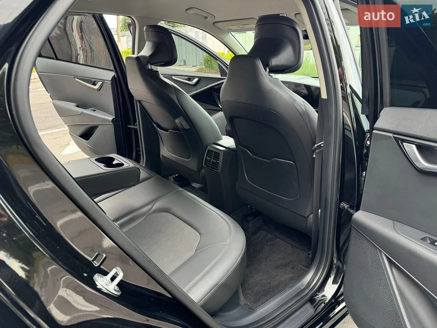 2024 Kia Niro - мініатюра 49