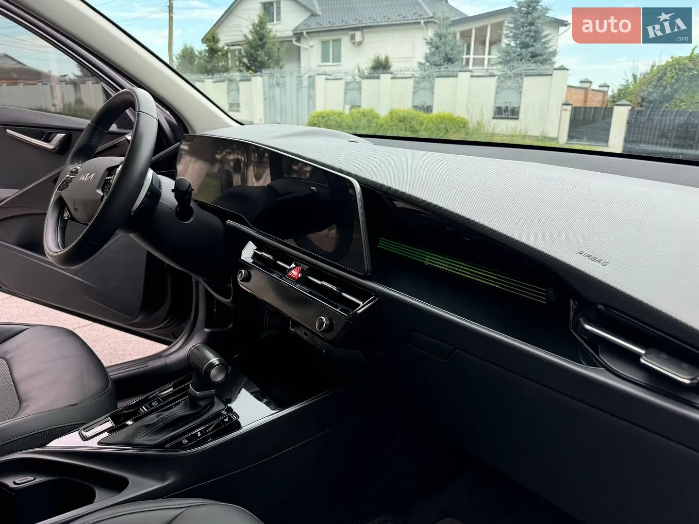 2024 Kia Niro - мініатюра 55