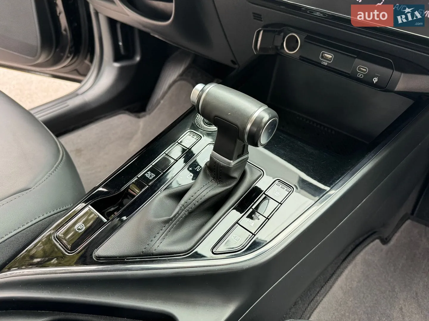 2024 Kia Niro - мініатюра 58