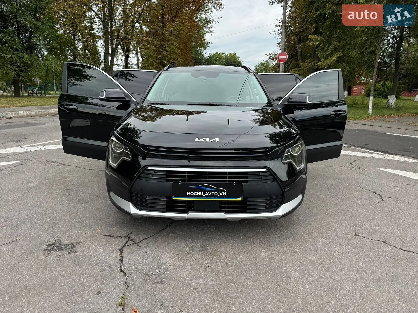 2024 Kia Niro - мініатюра 31