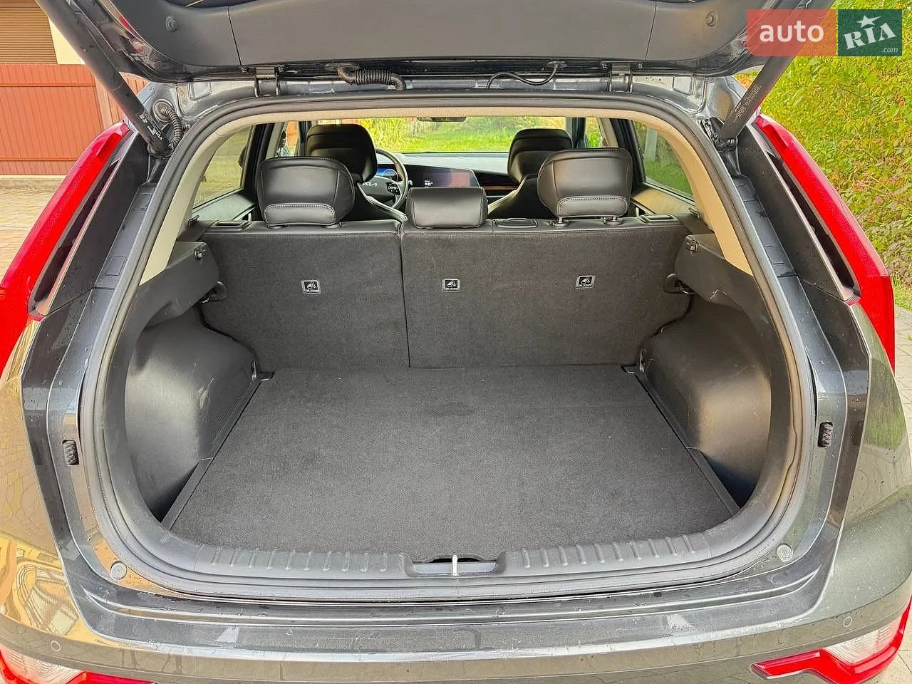 2023 Kia Niro - мініатюра 14