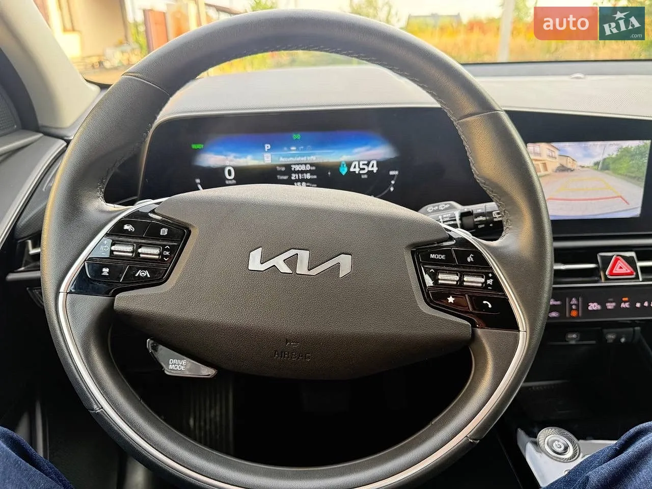 2023 Kia Niro - мініатюра 35