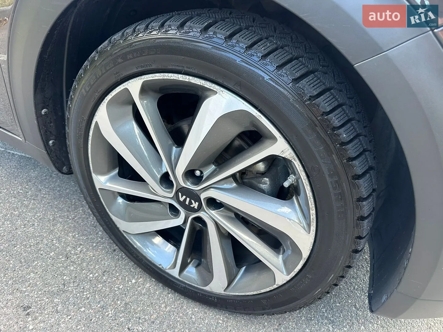 2017 Kia Niro - мініатюра 15