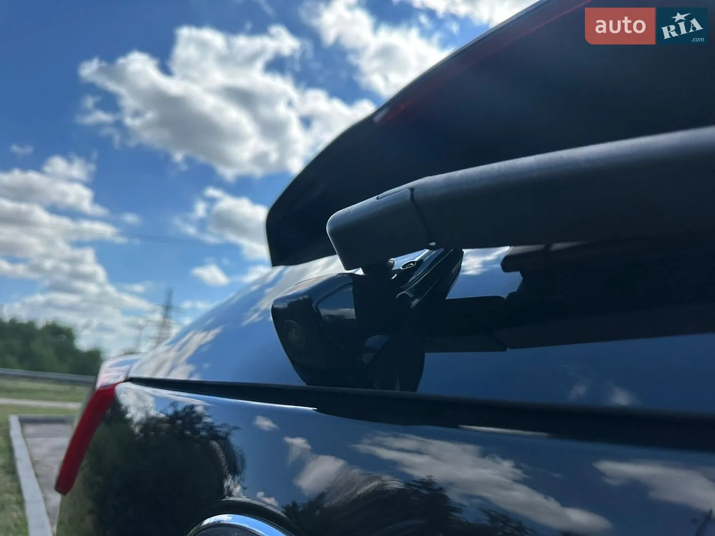 2017 Kia Niro - мініатюра 17