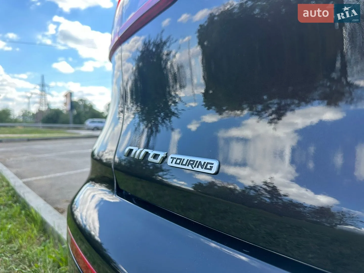 2017 Kia Niro - мініатюра 18