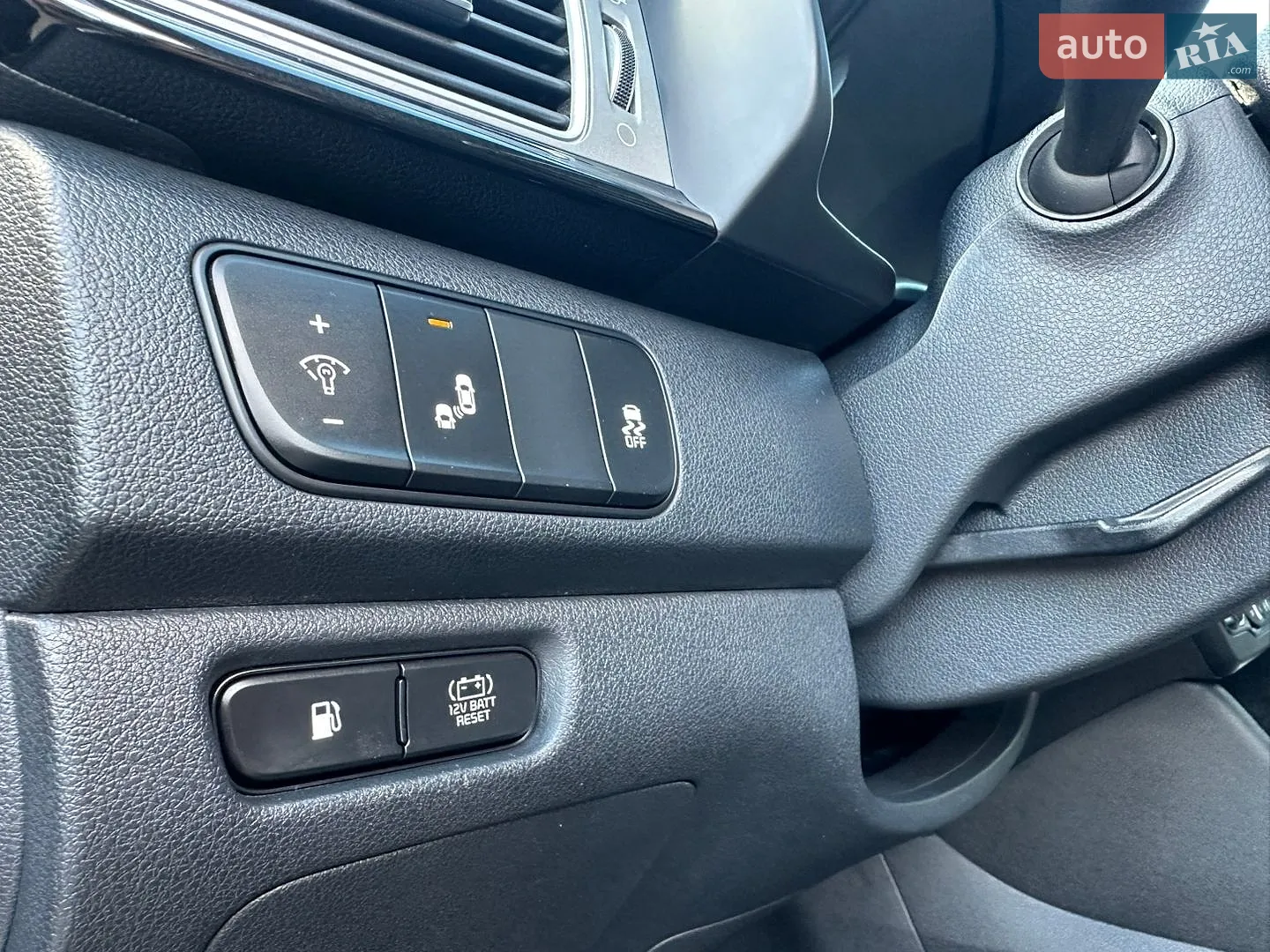 2017 Kia Niro - мініатюра 21