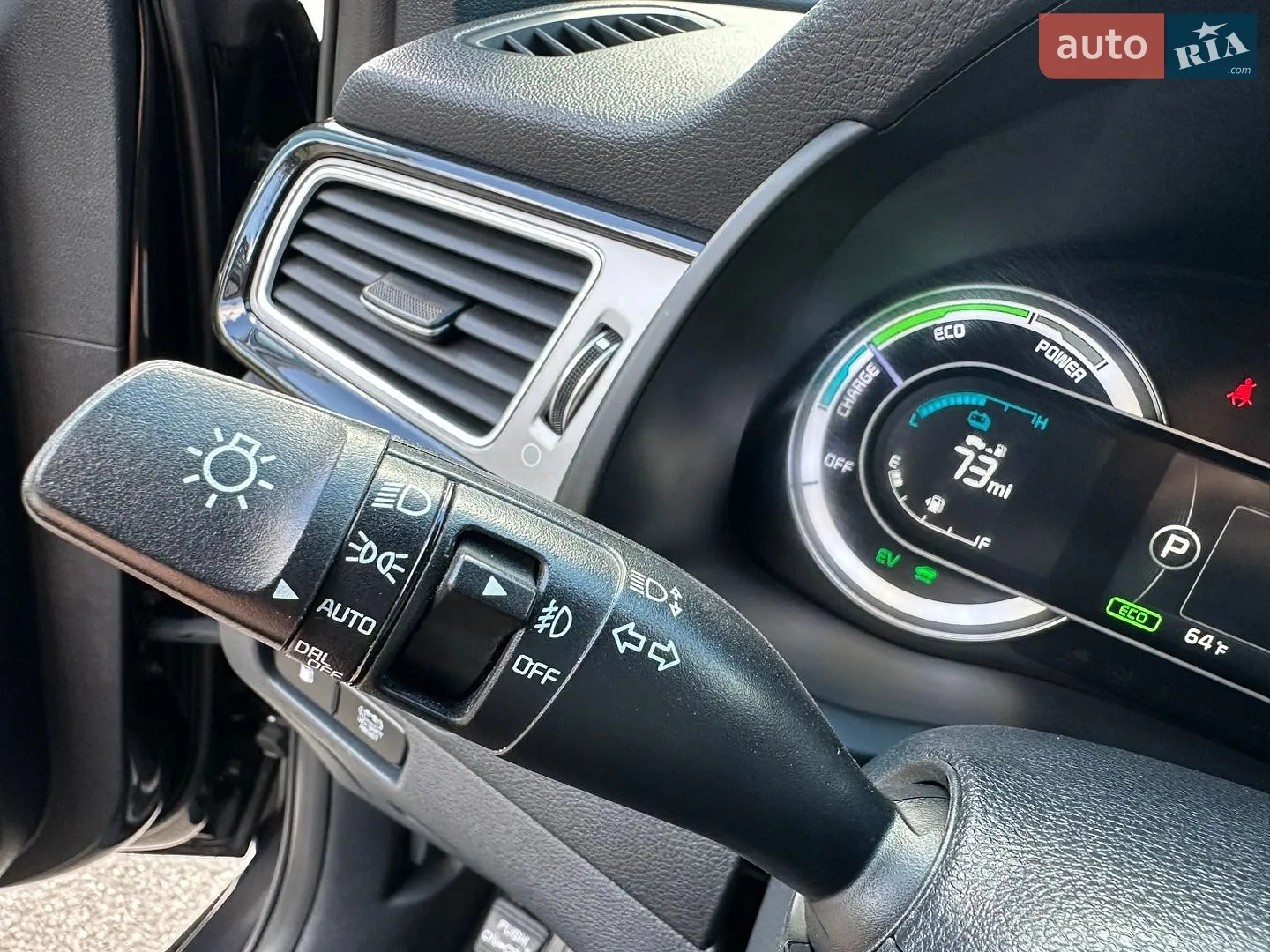 2017 Kia Niro - мініатюра 27