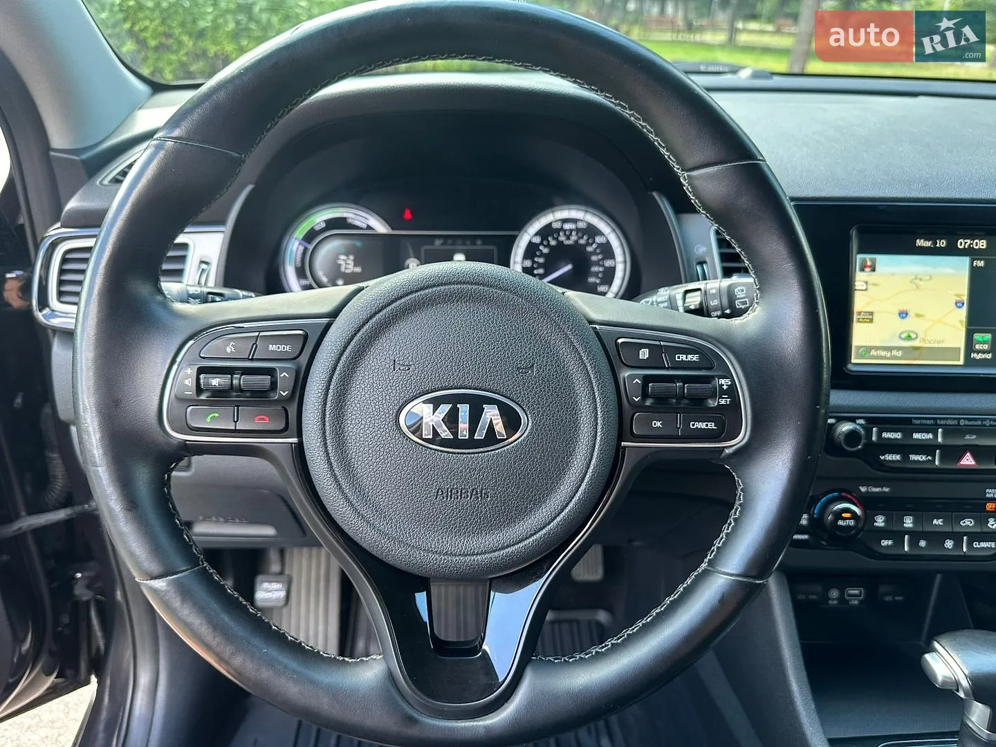 2017 Kia Niro - мініатюра 28