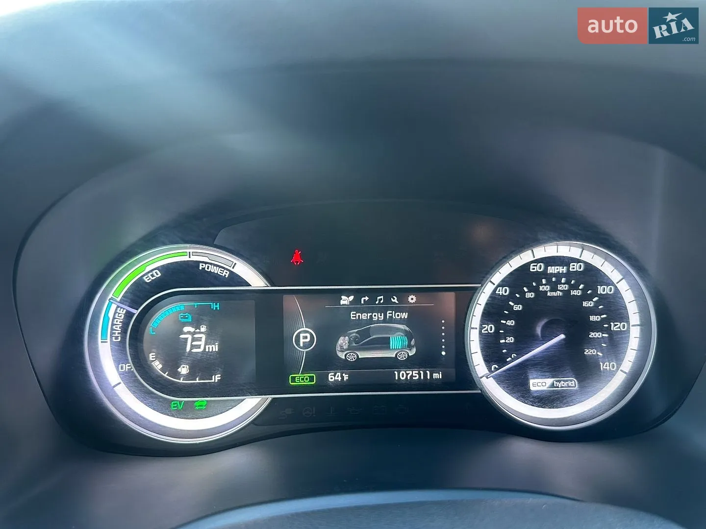 2017 Kia Niro - мініатюра 29