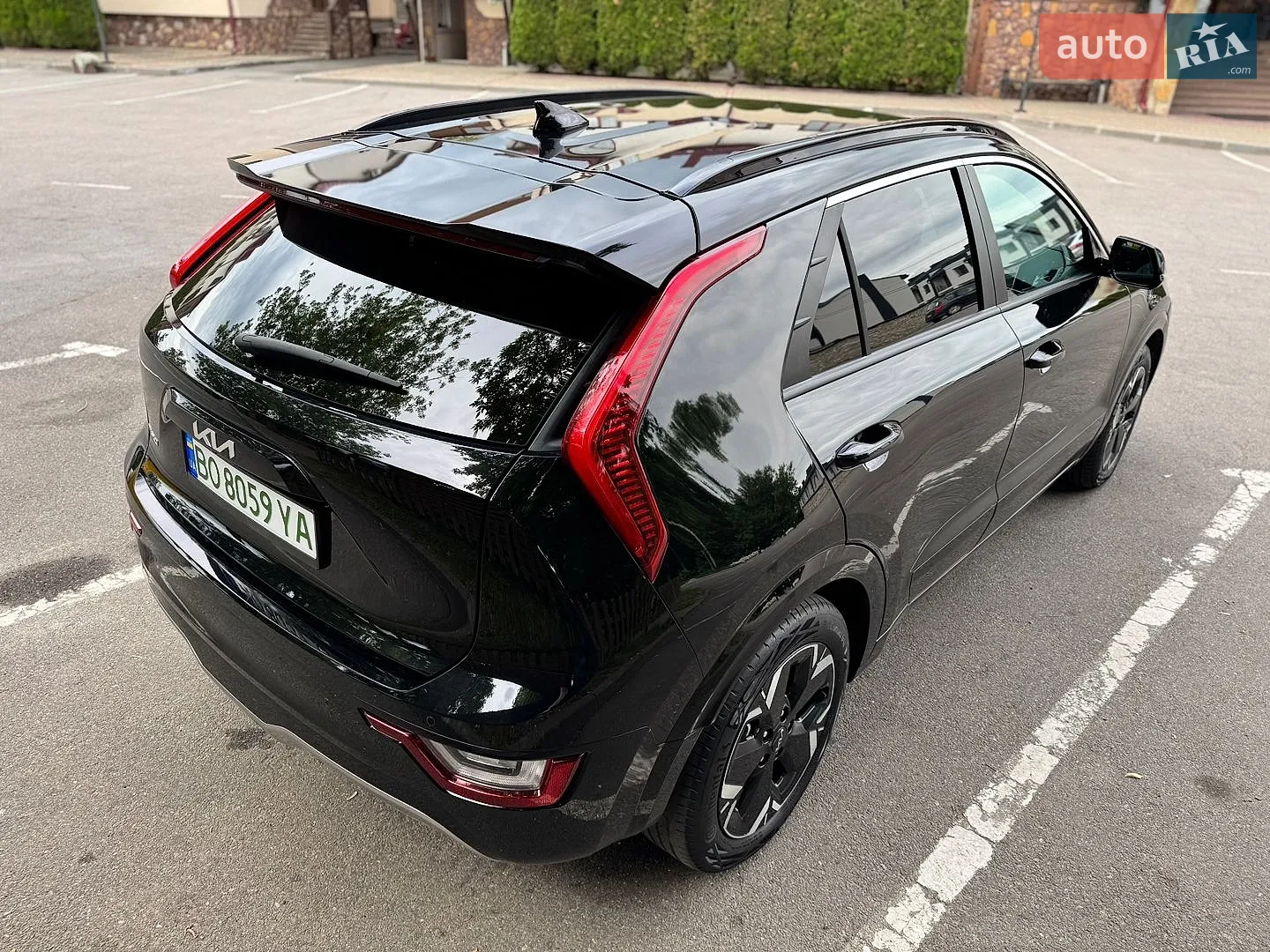 2022 Kia Niro - мініатюра 15