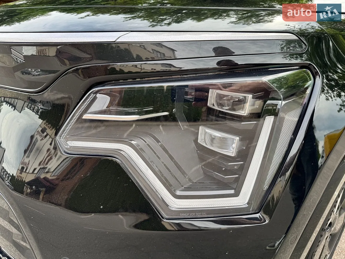 2022 Kia Niro - мініатюра 36
