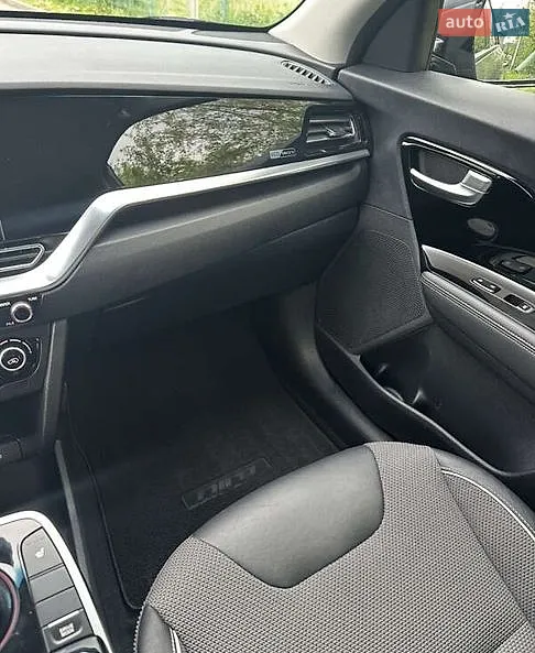 2020 Kia Niro - мініатюра 6