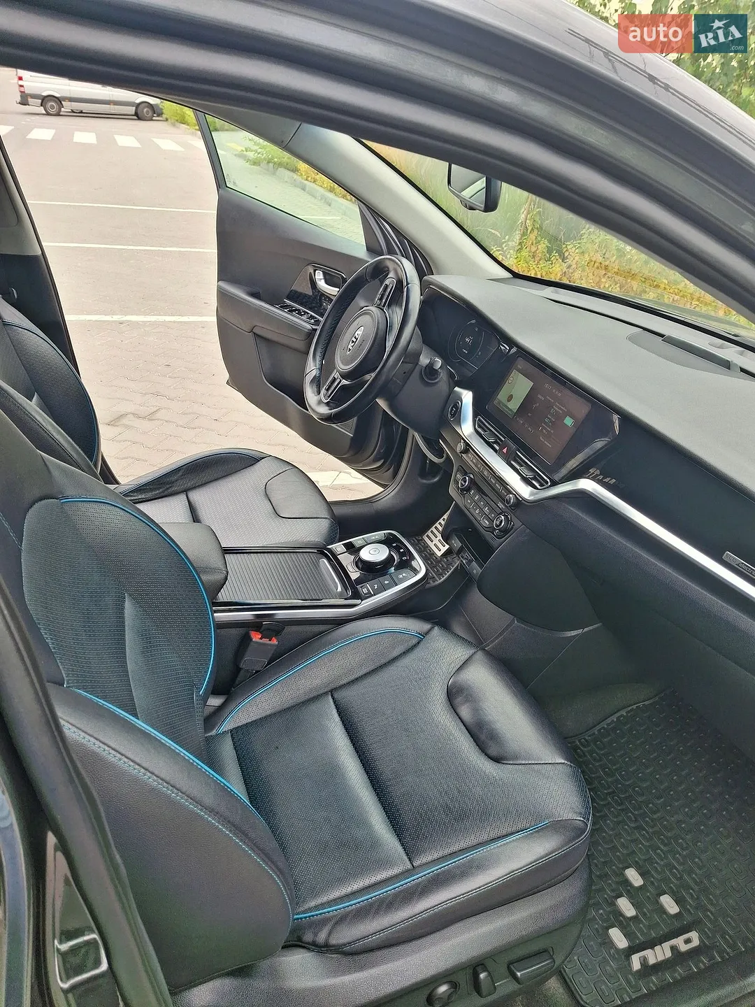 2020 Kia Niro - мініатюра 20