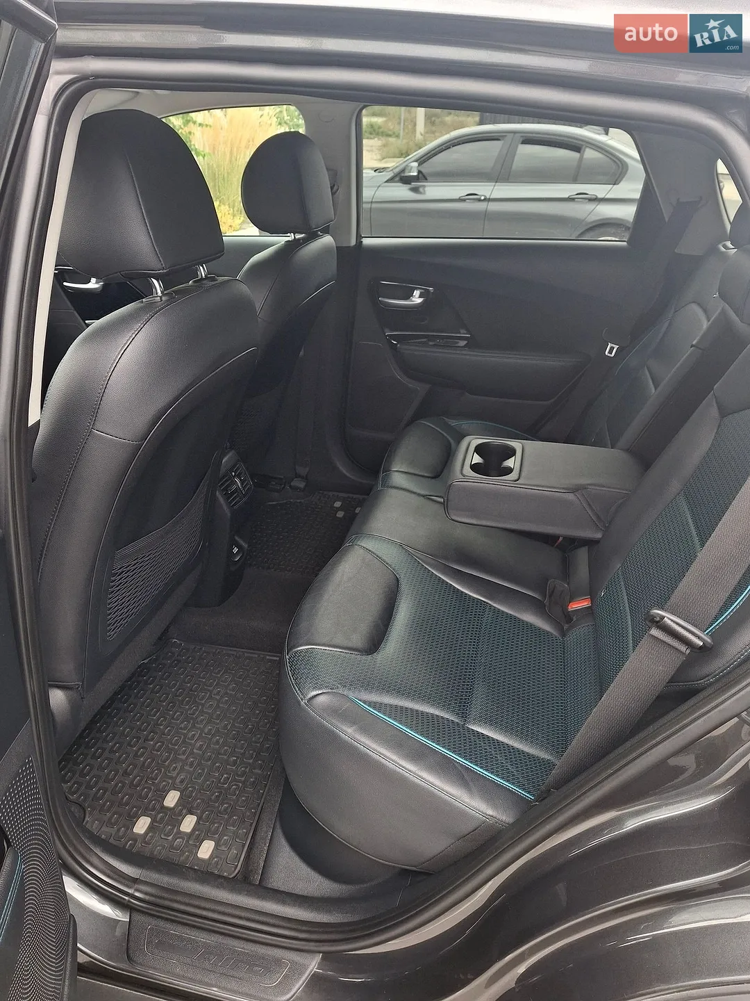 2020 Kia Niro - мініатюра 24