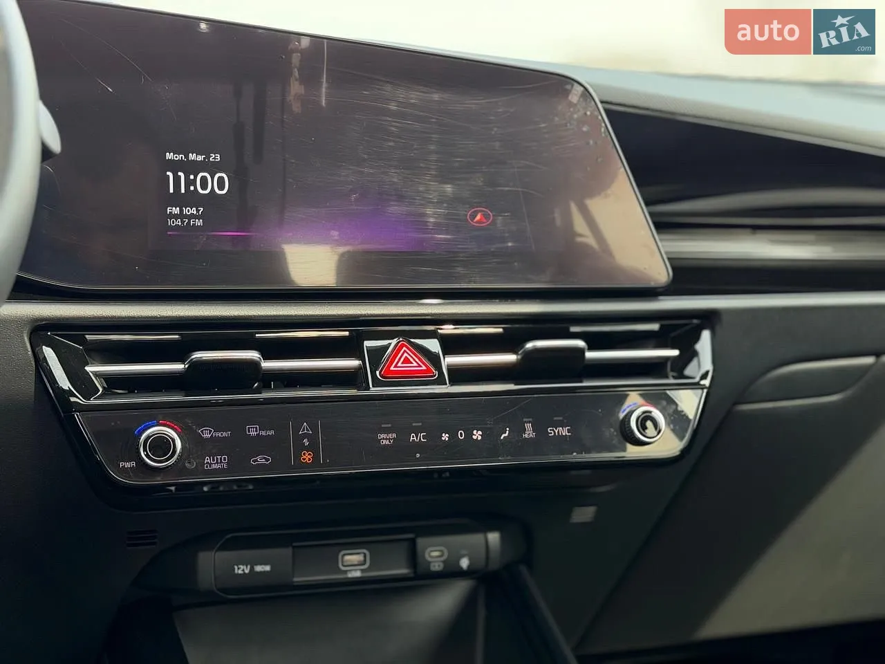 2023 Kia Niro - мініатюра 19