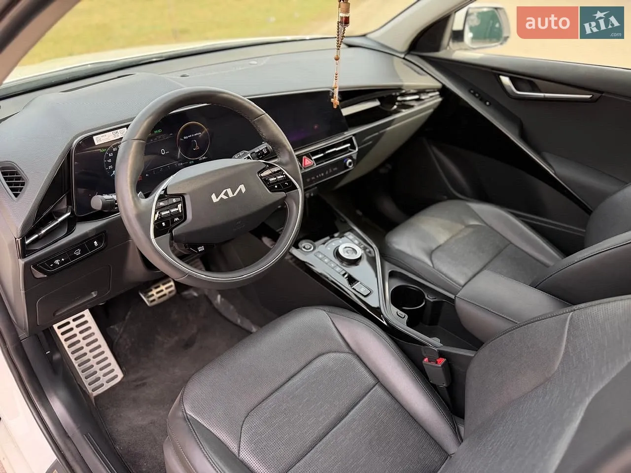 2023 Kia Niro - мініатюра 26