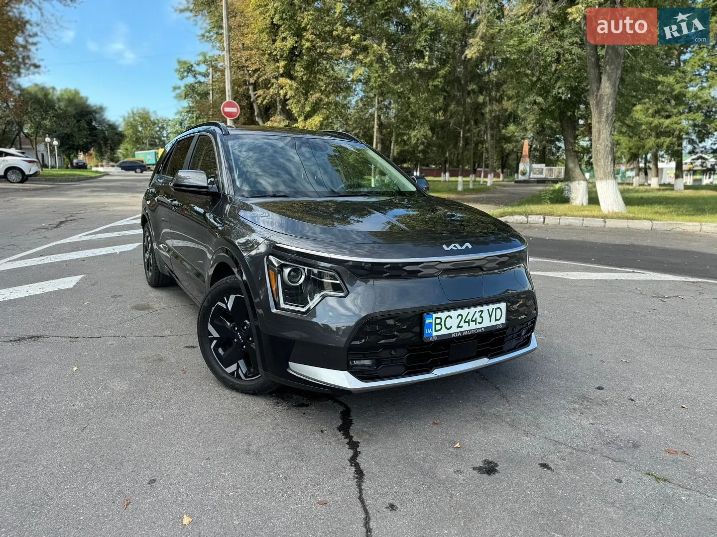 2022 Kia Niro - мініатюра 2
