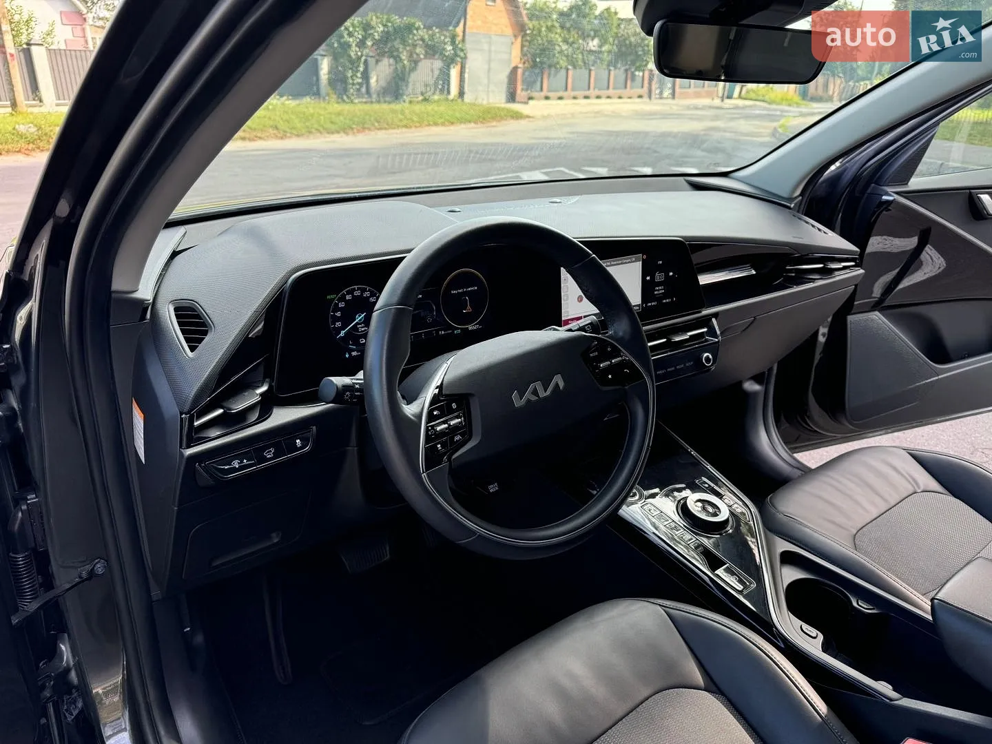 2022 Kia Niro - мініатюра 17
