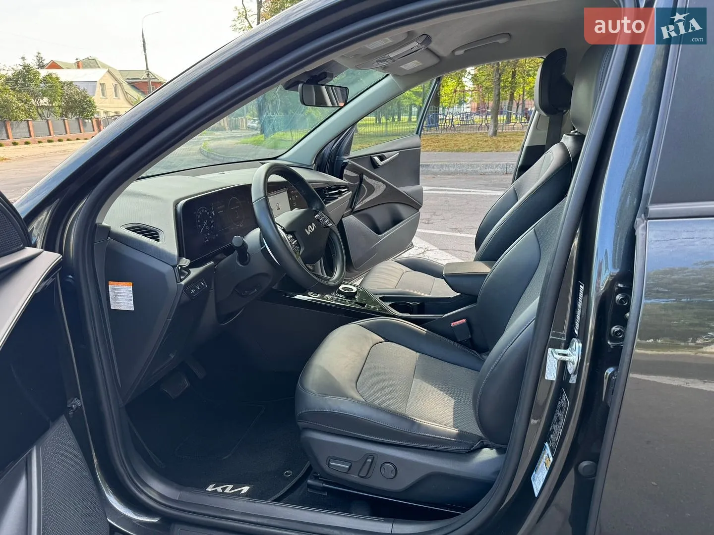 2022 Kia Niro - мініатюра 20
