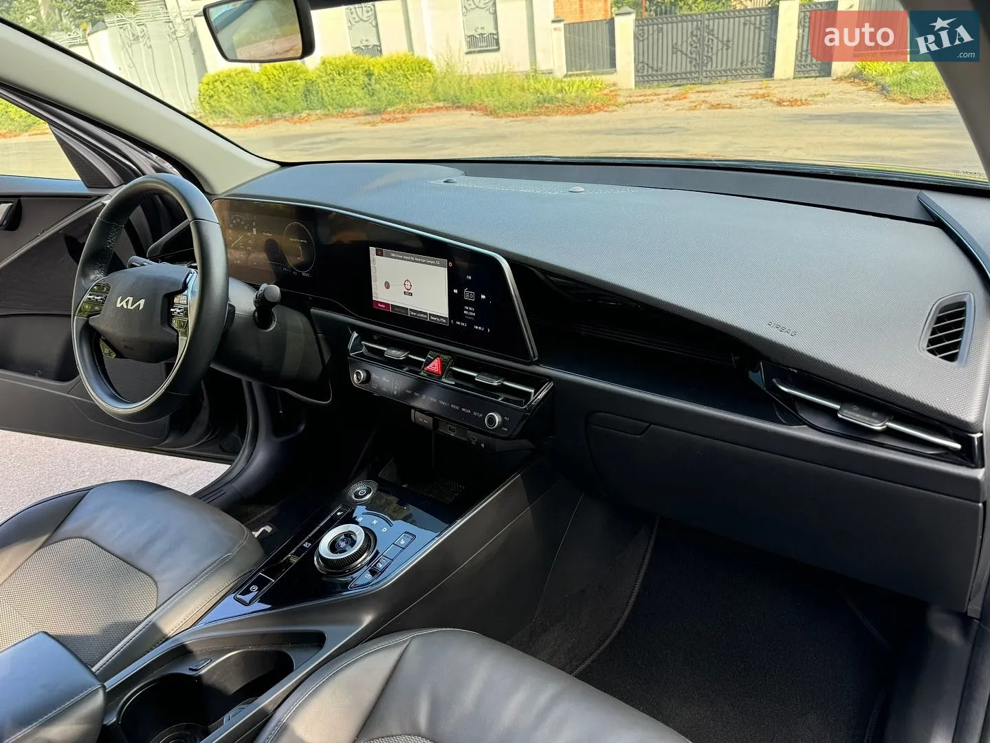 2022 Kia Niro - мініатюра 31