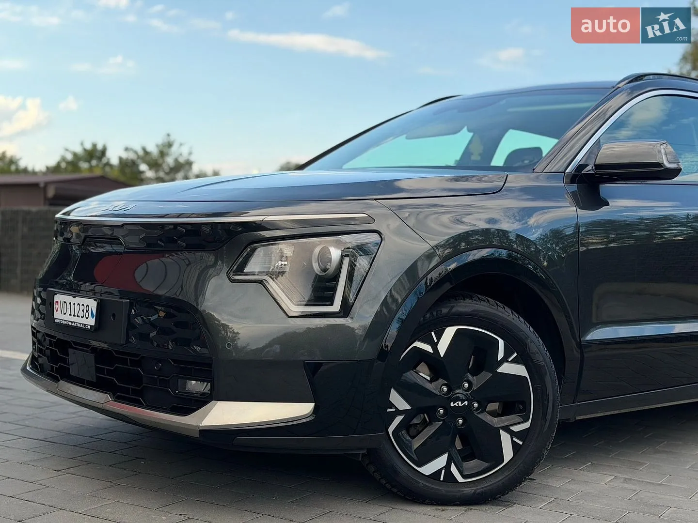 2023 Kia Niro - мініатюра 5