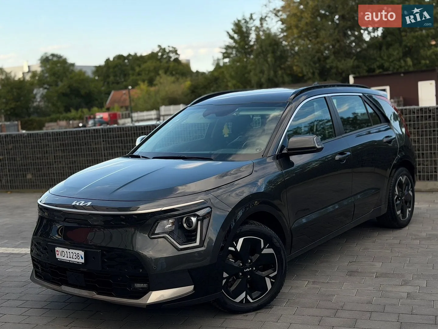 2023 Kia Niro - мініатюра 8
