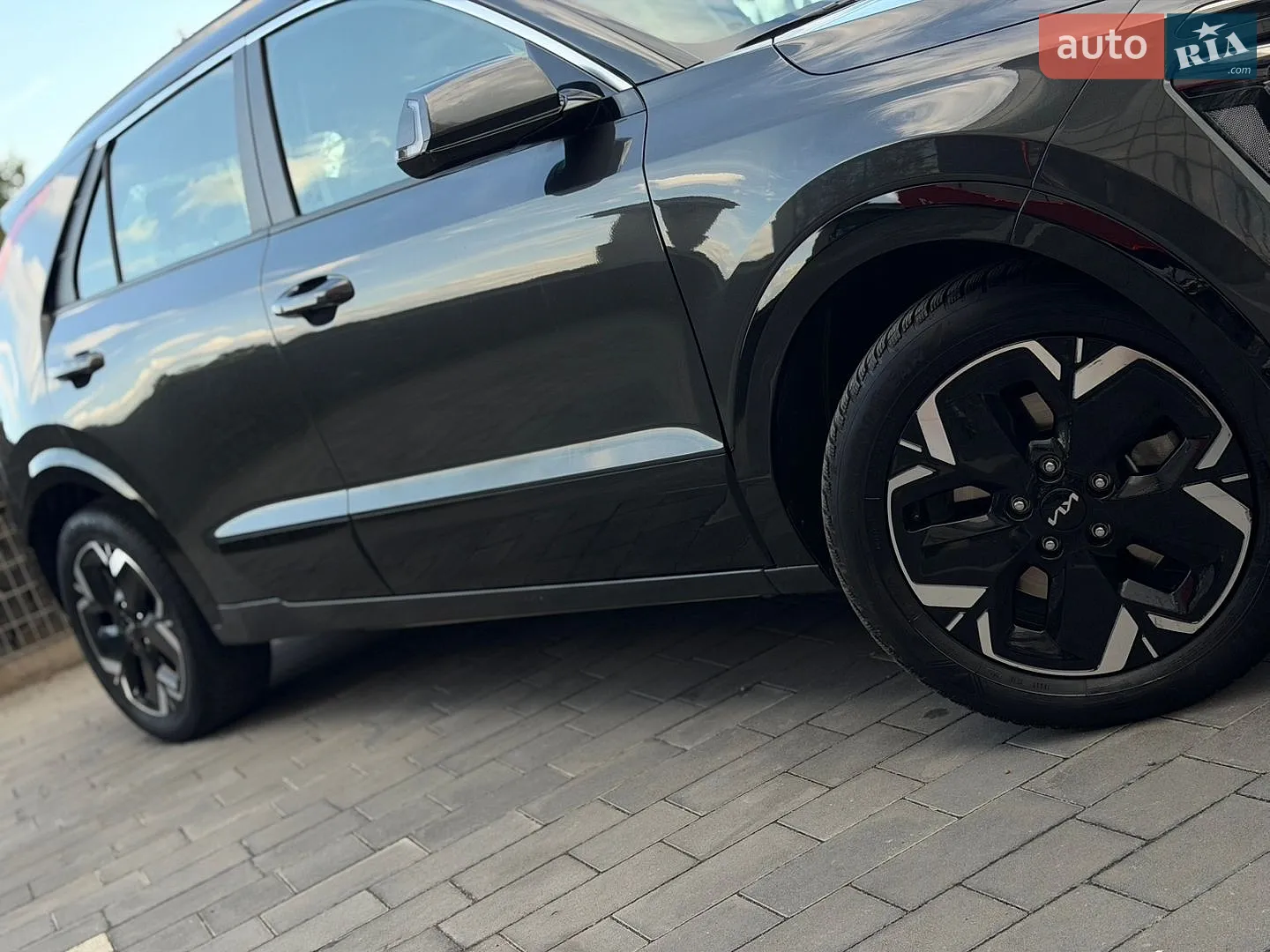 2023 Kia Niro - мініатюра 19
