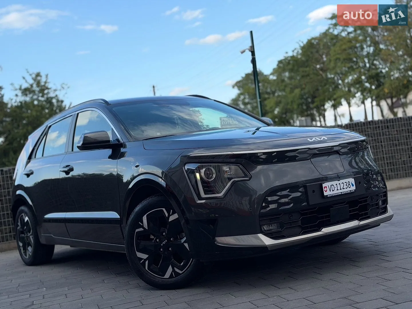2023 Kia Niro - мініатюра 18