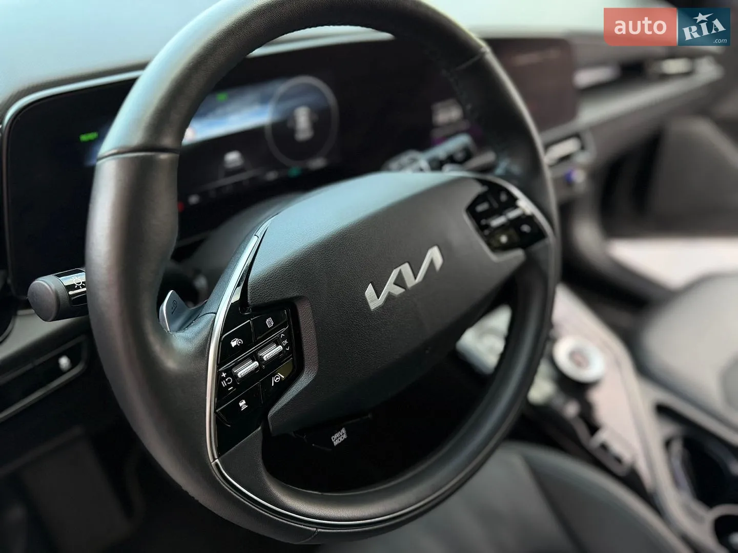 2023 Kia Niro - мініатюра 37