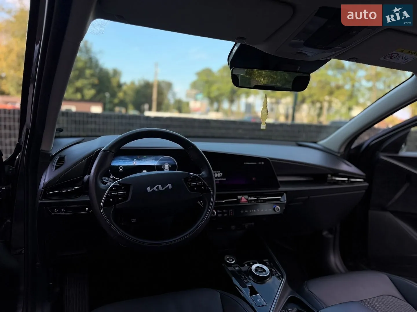 2023 Kia Niro - мініатюра 41
