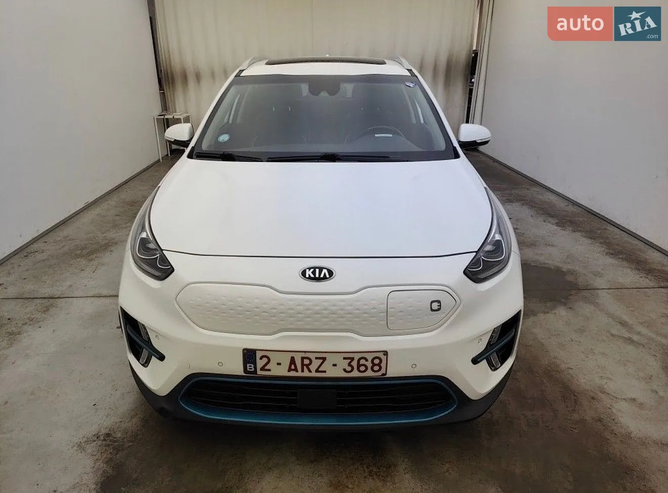 2021 Kia Niro - мініатюра 2