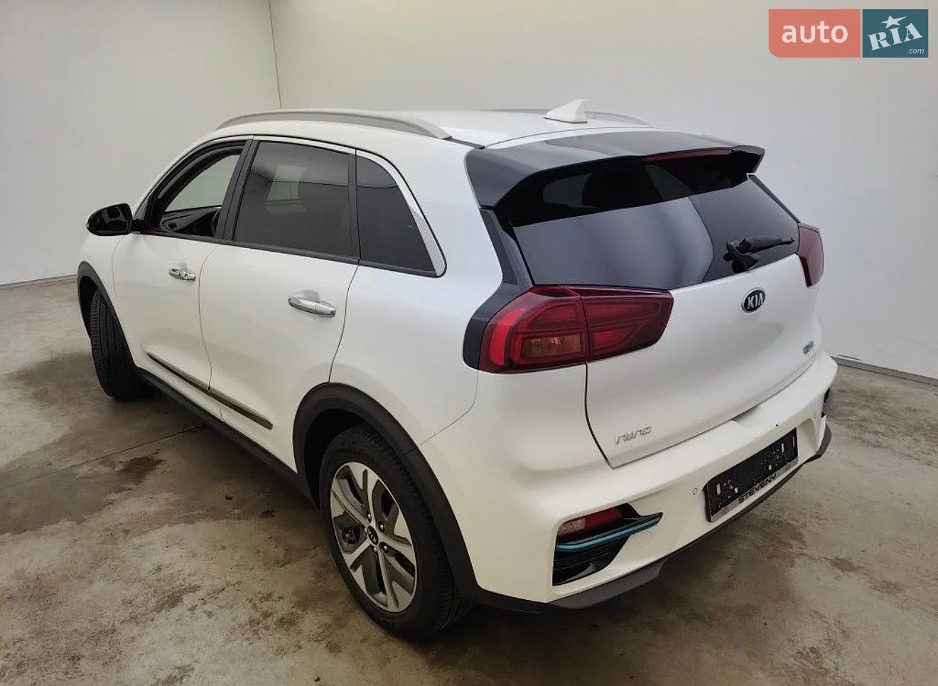 2021 Kia Niro - мініатюра 5