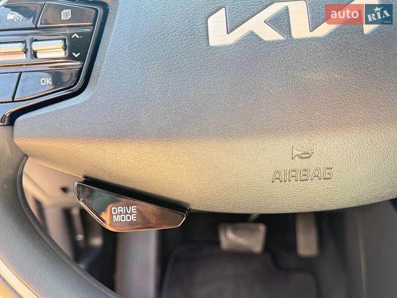2024 Kia Niro - мініатюра 24