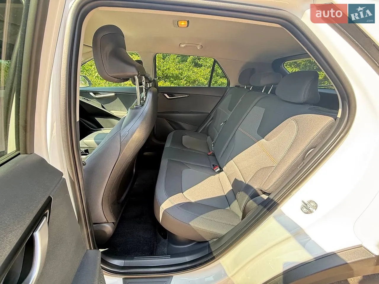 2024 Kia Niro - мініатюра 28