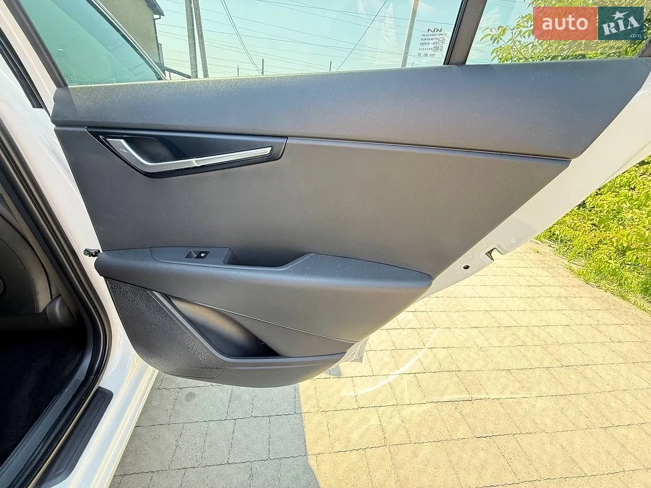 2024 Kia Niro - мініатюра 32