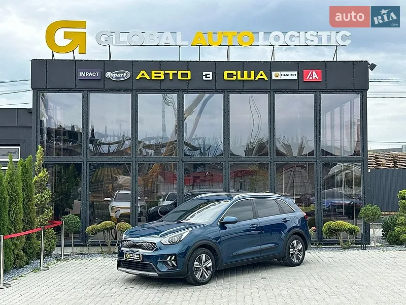 Kia Niro