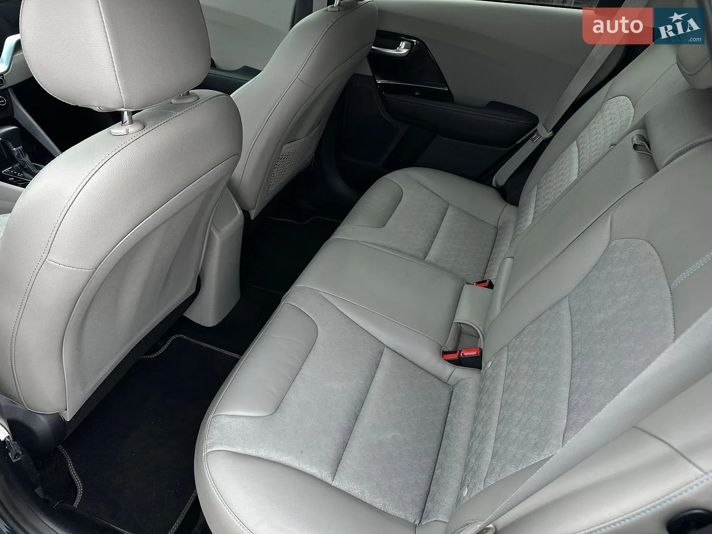 2021 Kia Niro - мініатюра 24