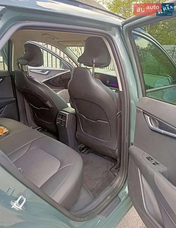2023 Kia Niro - мініатюра 16