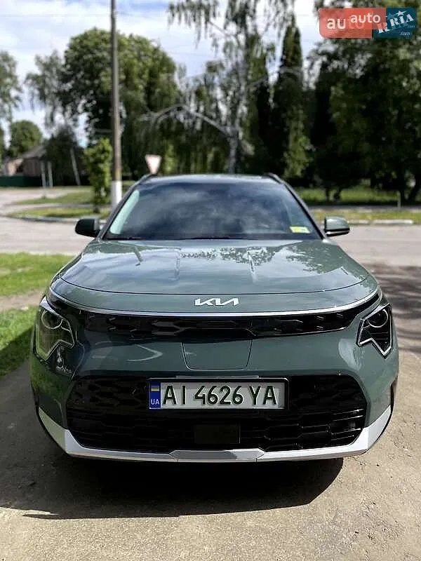 2023 Kia Niro - мініатюра 14