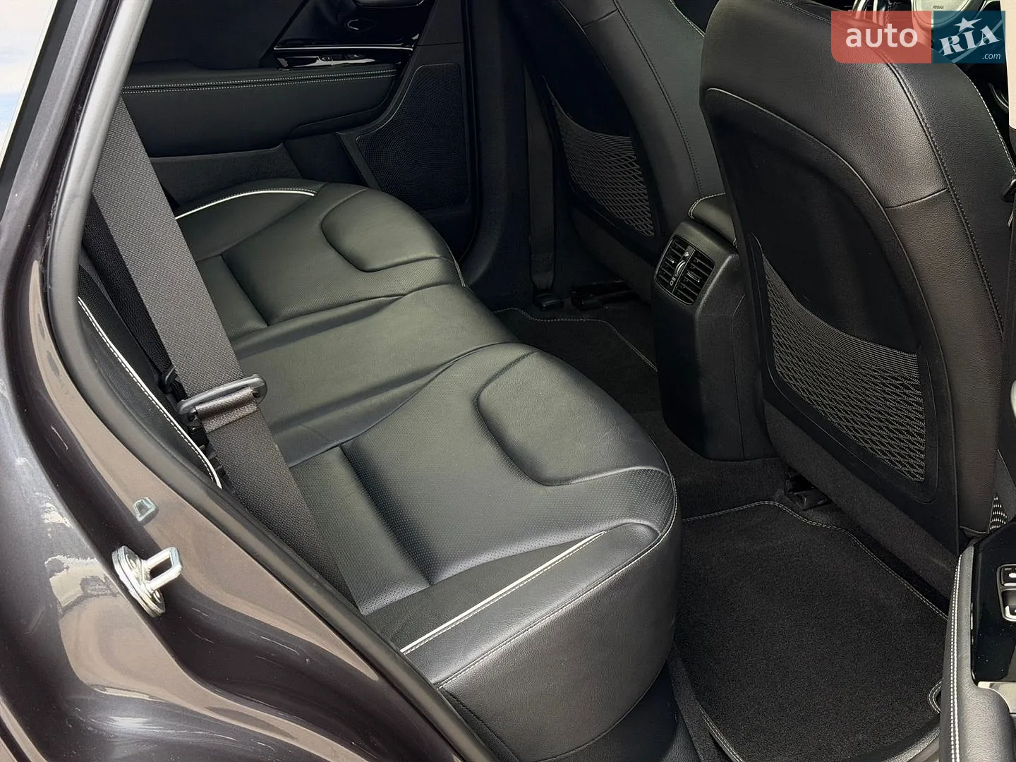 2020 Kia Niro - мініатюра 15