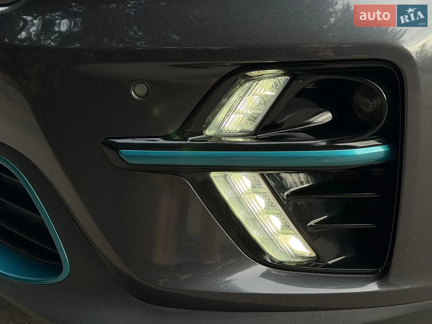 2020 Kia Niro - мініатюра 33