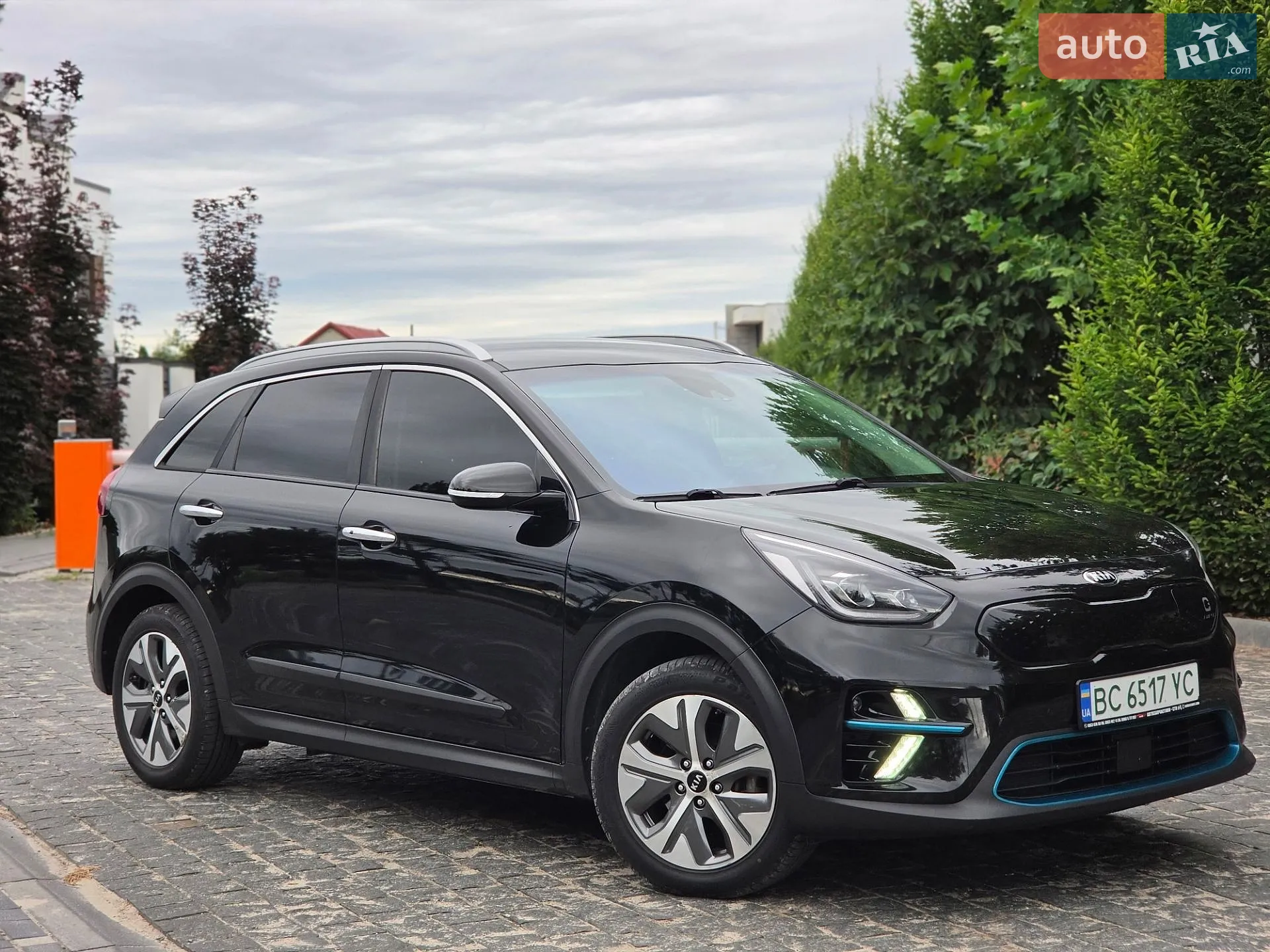 2019 Kia Niro - мініатюра 2