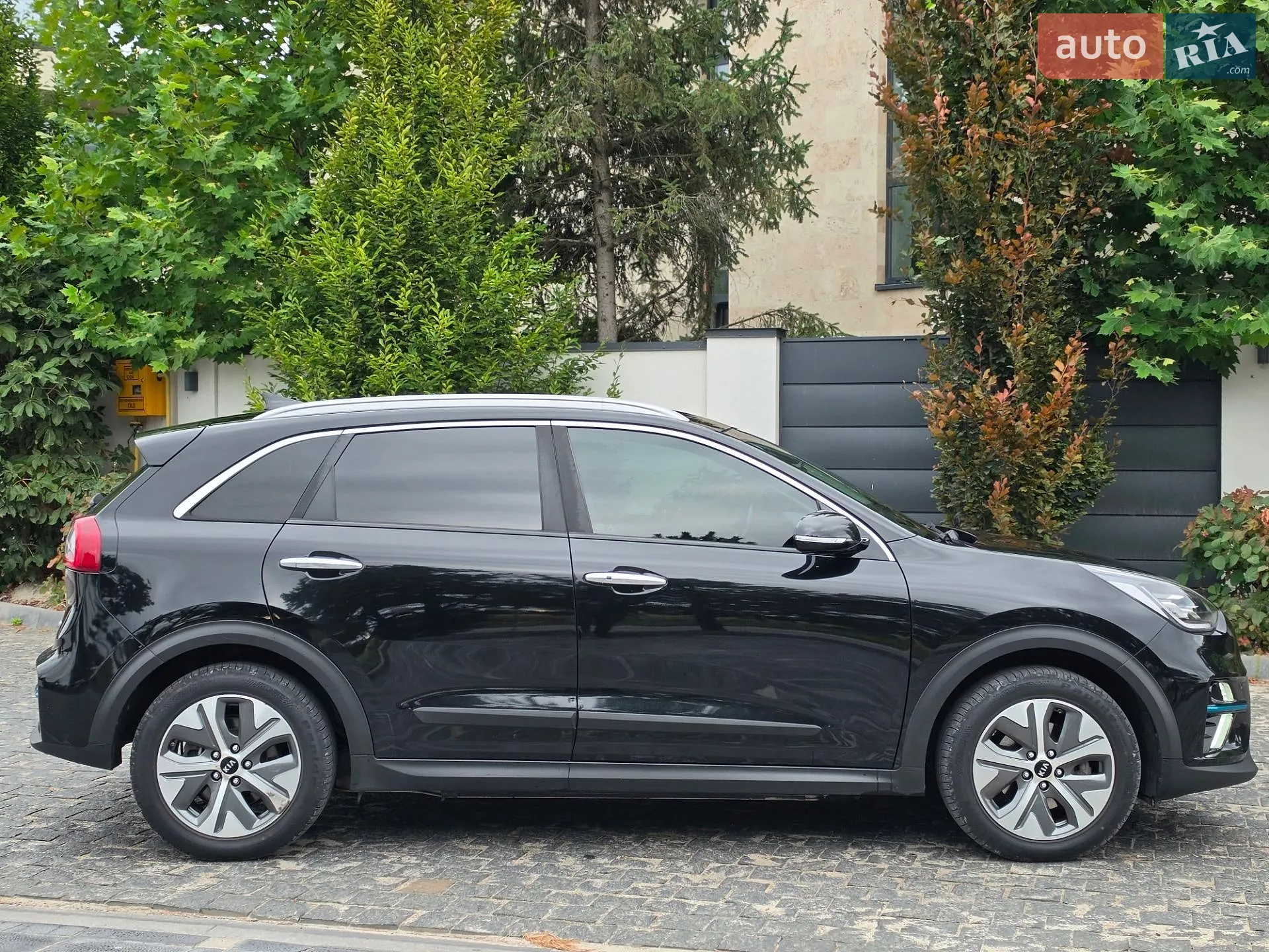 2019 Kia Niro - мініатюра 7