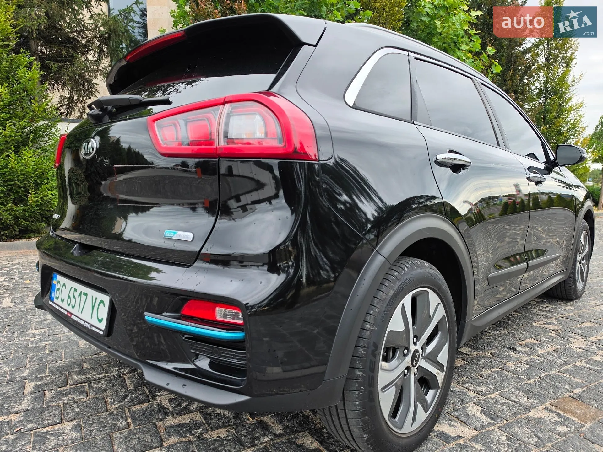2019 Kia Niro - мініатюра 15