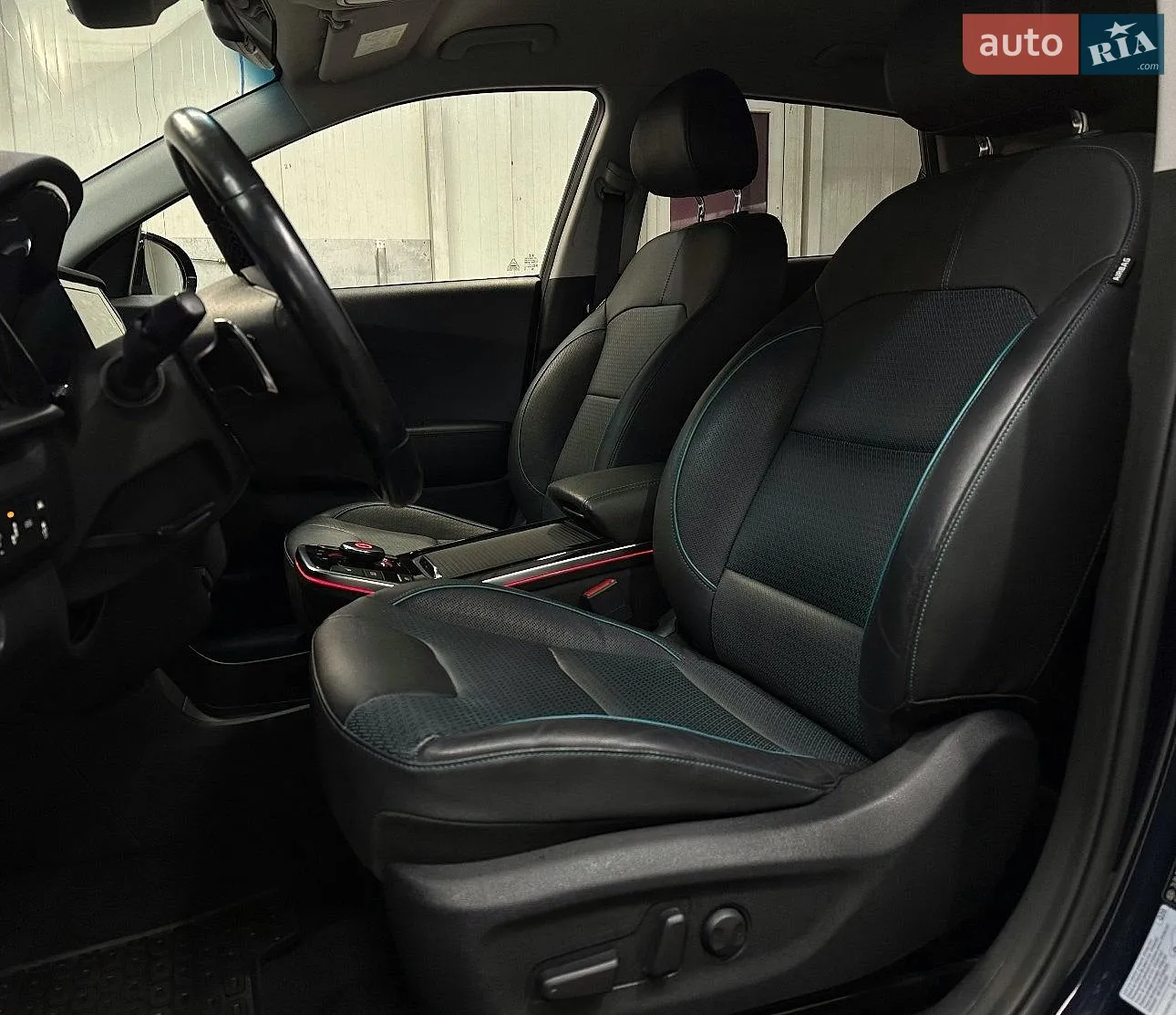 2020 Kia Niro - мініатюра 2
